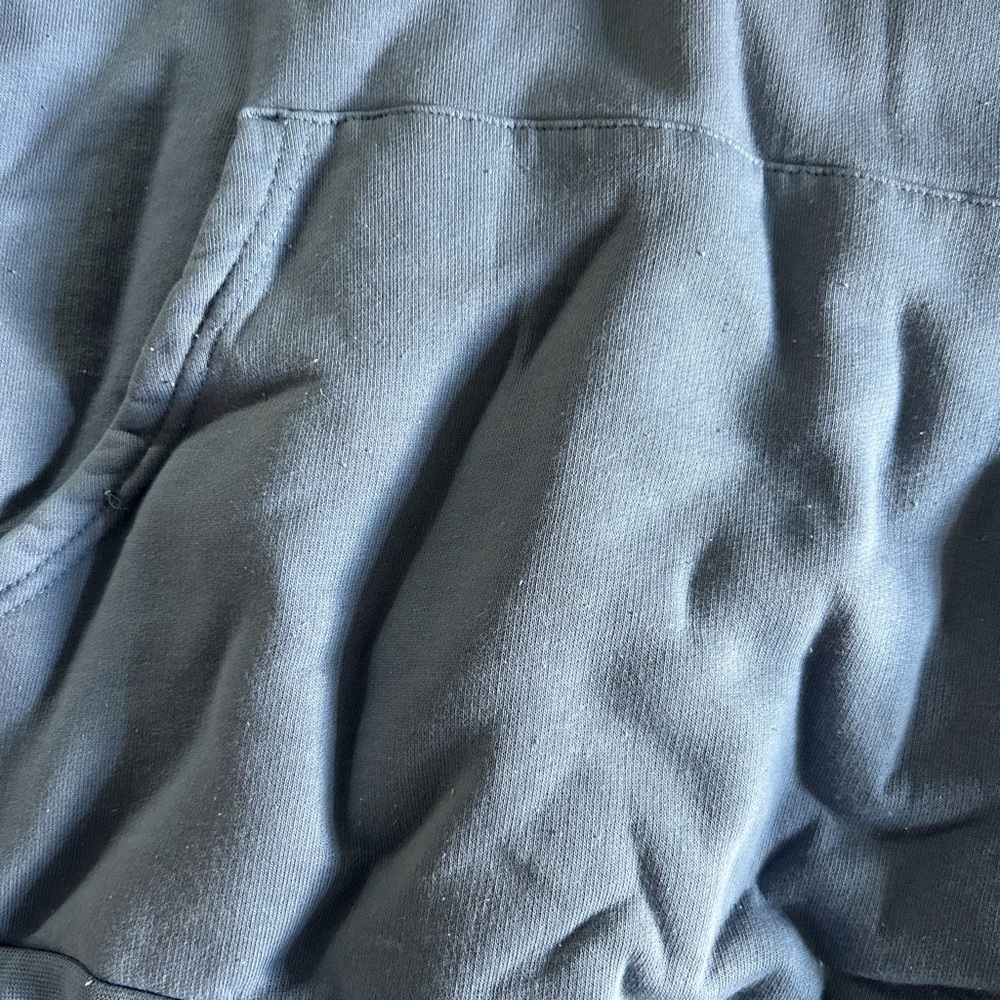 Aritzia Hoodie - Picture 5 of 9